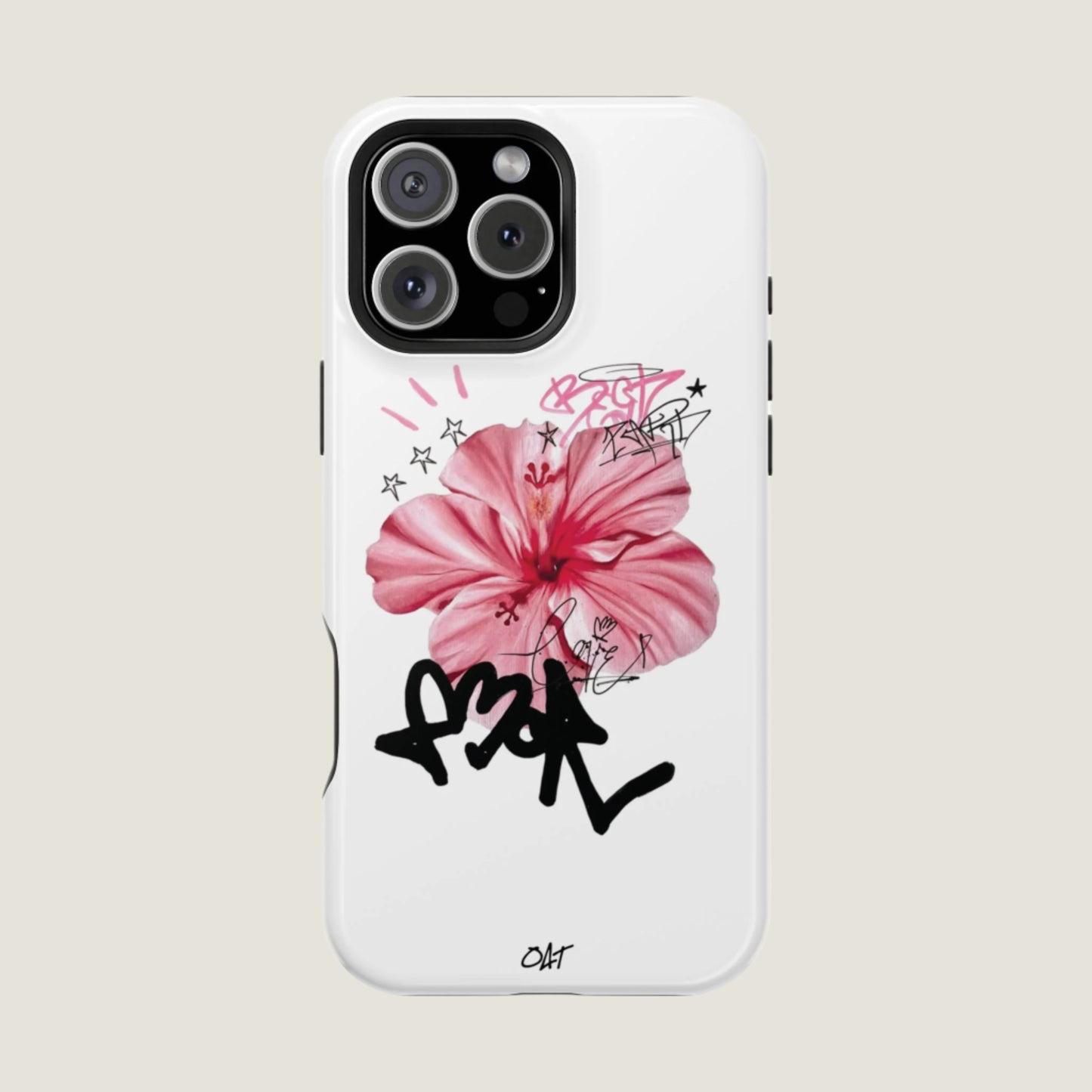 graffiti