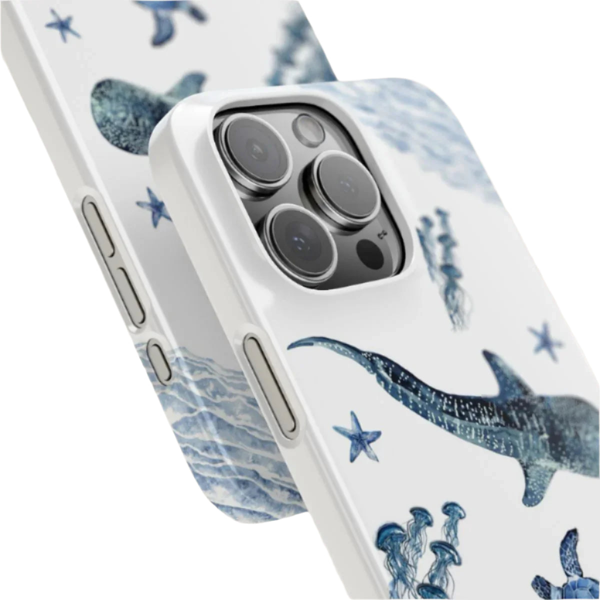 coastal granddaughter