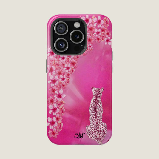 leopard blossom