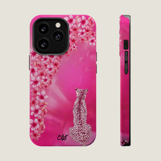 leopard blossom